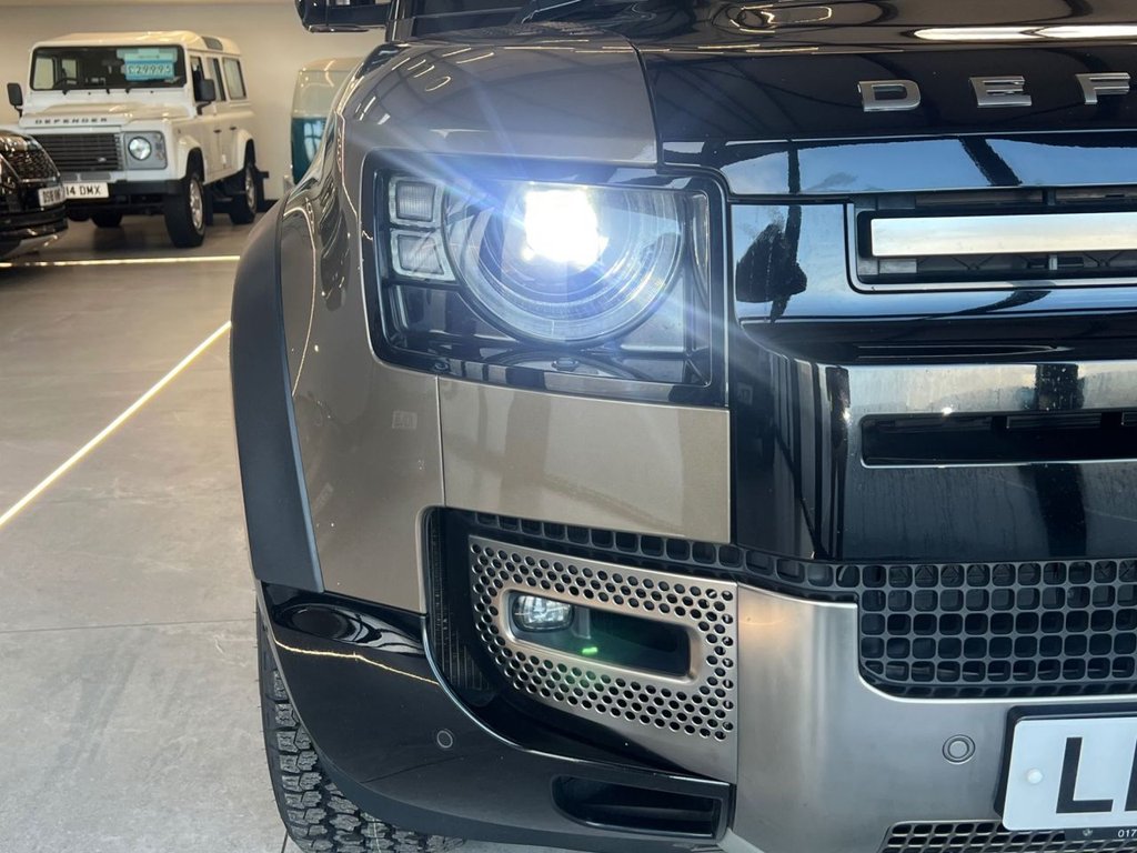 Used Land Rover Defender 2020 for sale - 77249818: Photo 34