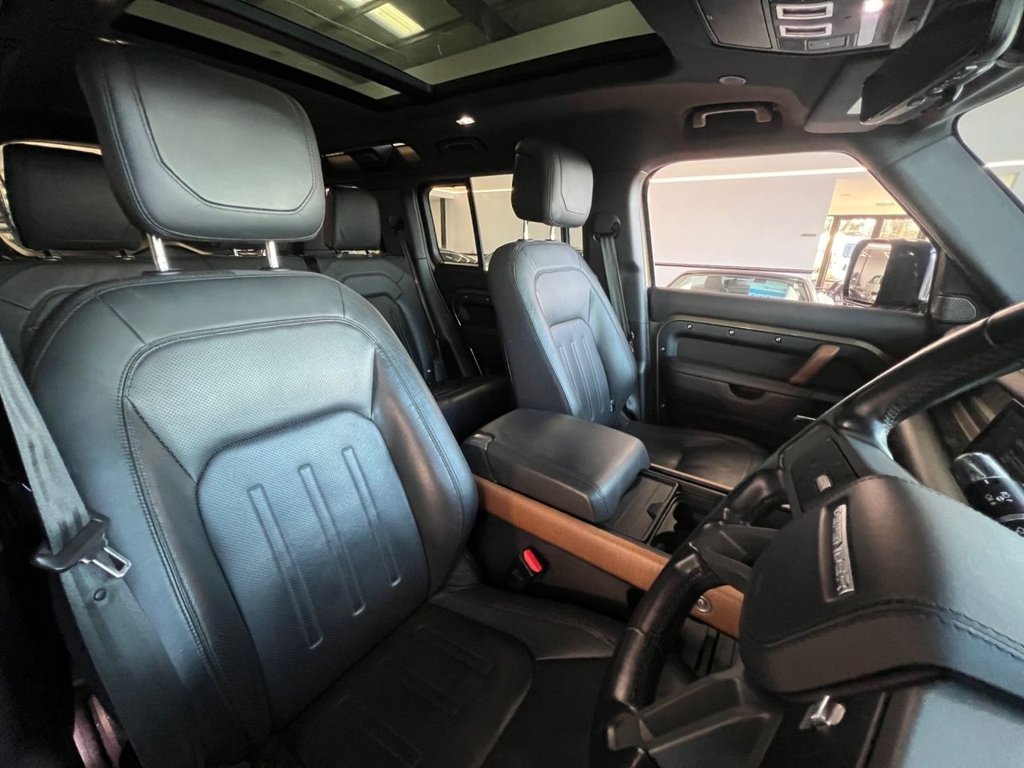 Used Land Rover Defender 2020 for sale - 77249818: Photo 43