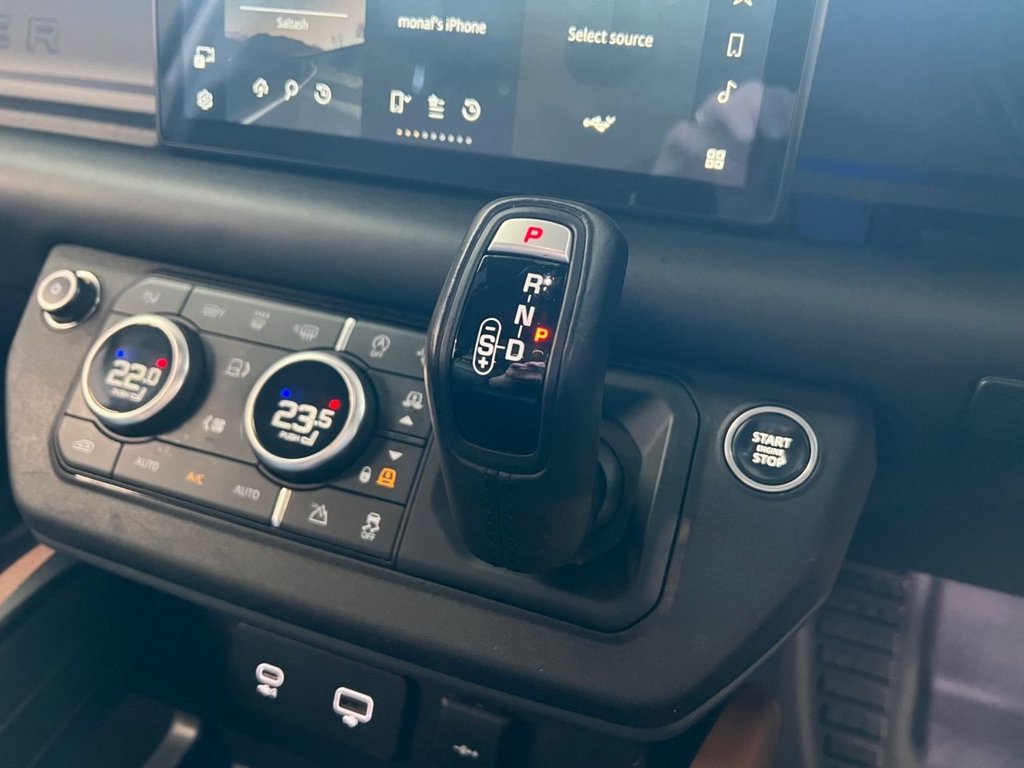 Used Land Rover Defender 2020 for sale - 77249818: Photo 49