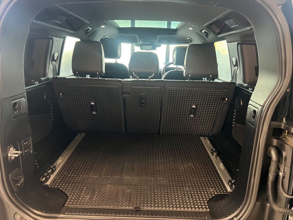 Used Land Rover Defender 2020 for sale - 77249818: Photo 5