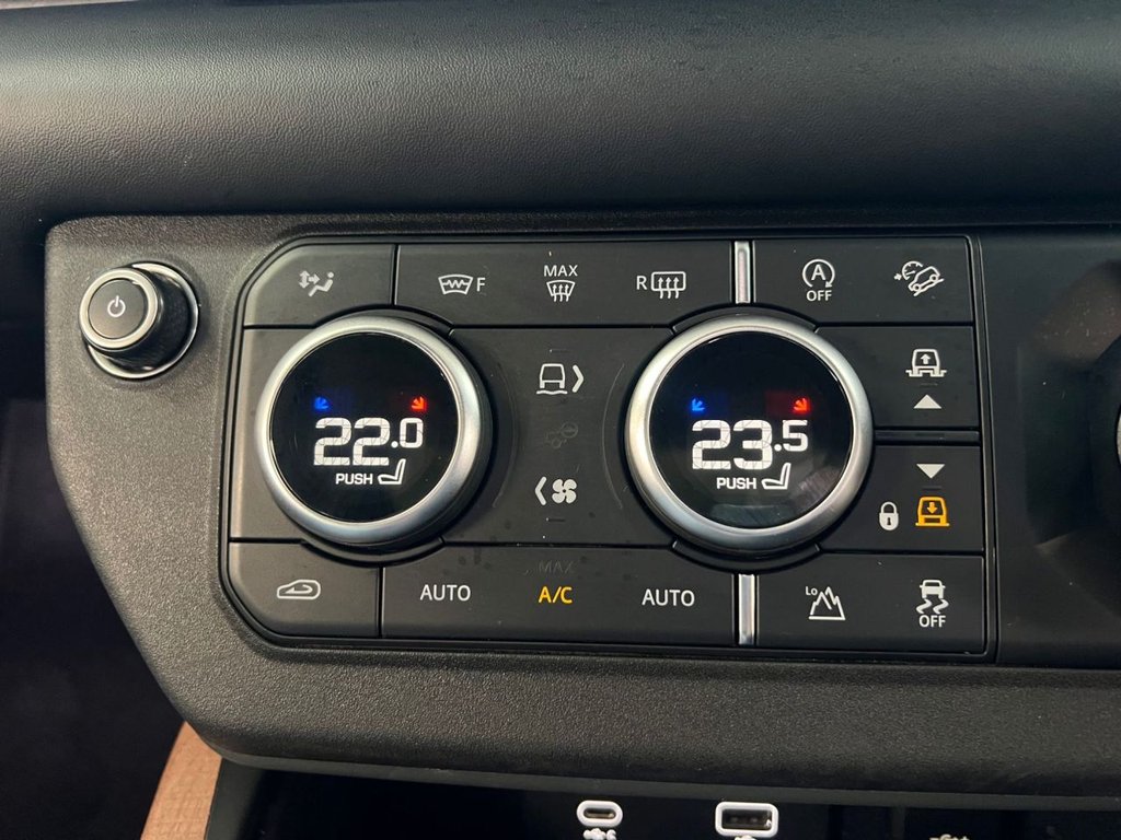 Used Land Rover Defender 2020 for sale - 77249818: Photo 50