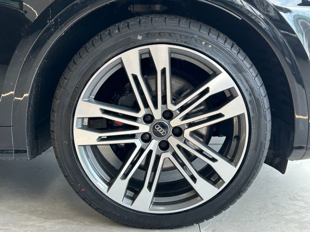 Used Audi Q5 2018 for sale - 77879502: Photo 10