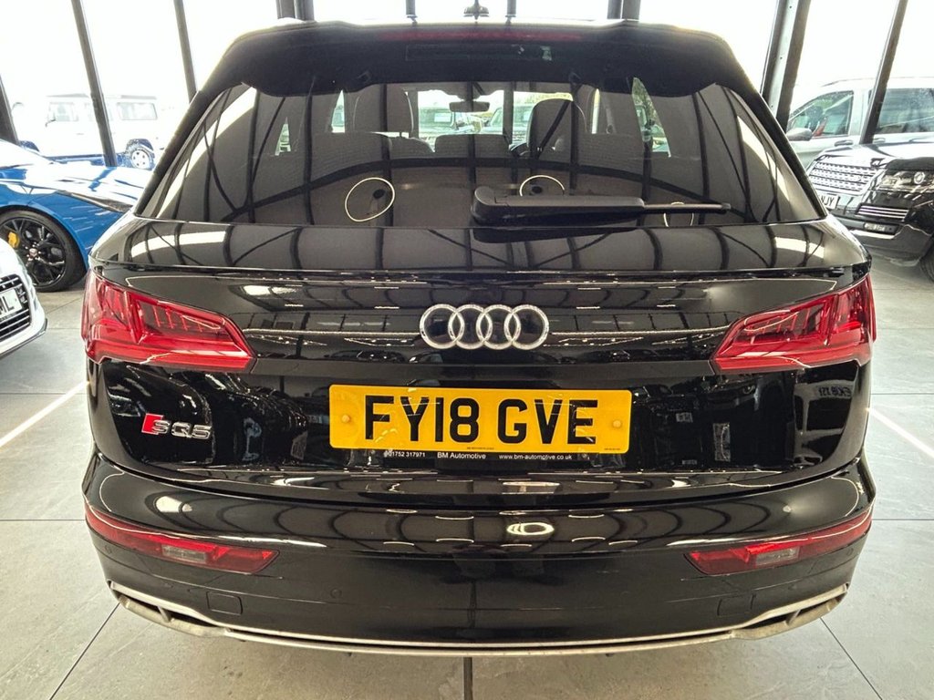 Used Audi Q5 2018 for sale - 77879502: Photo 15