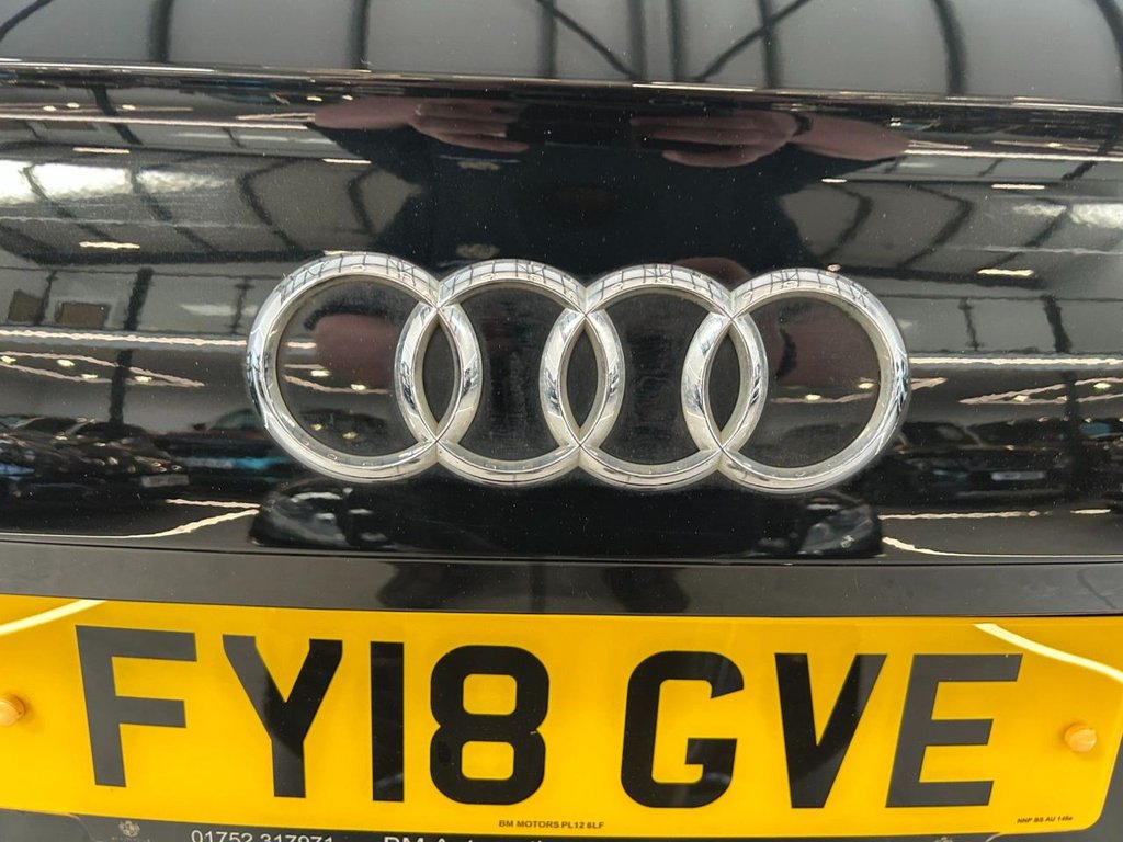 Used Audi Q5 2018 for sale - 77879502: Photo 16