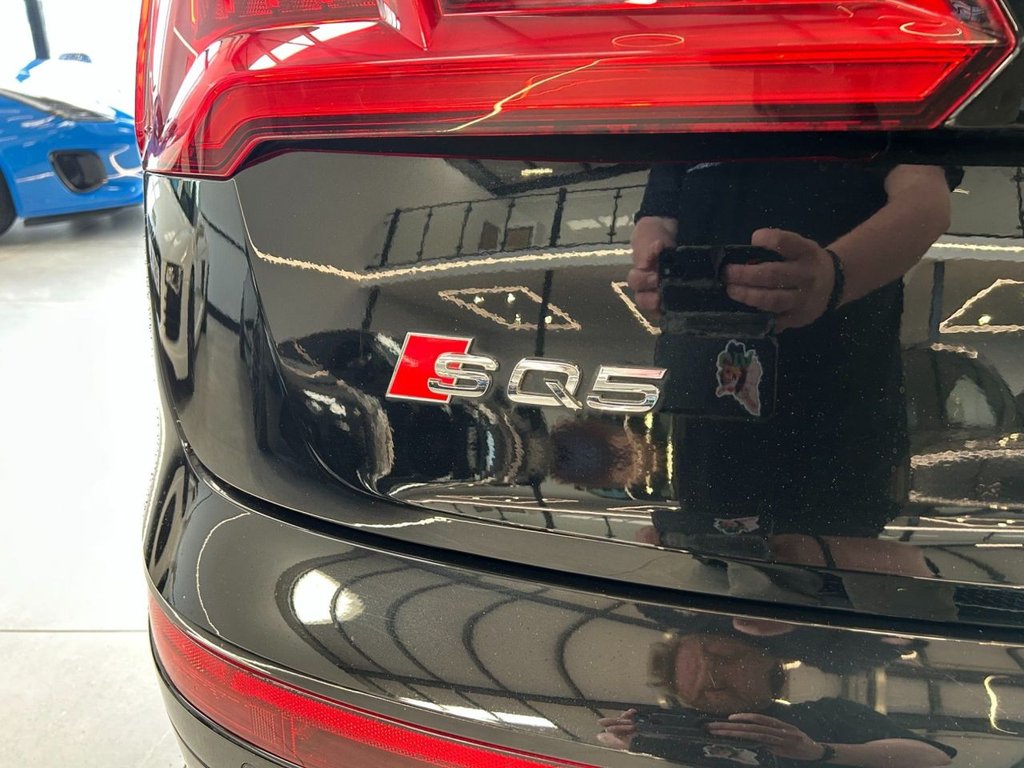 Used Audi Q5 2018 for sale - 77879502: Photo 17