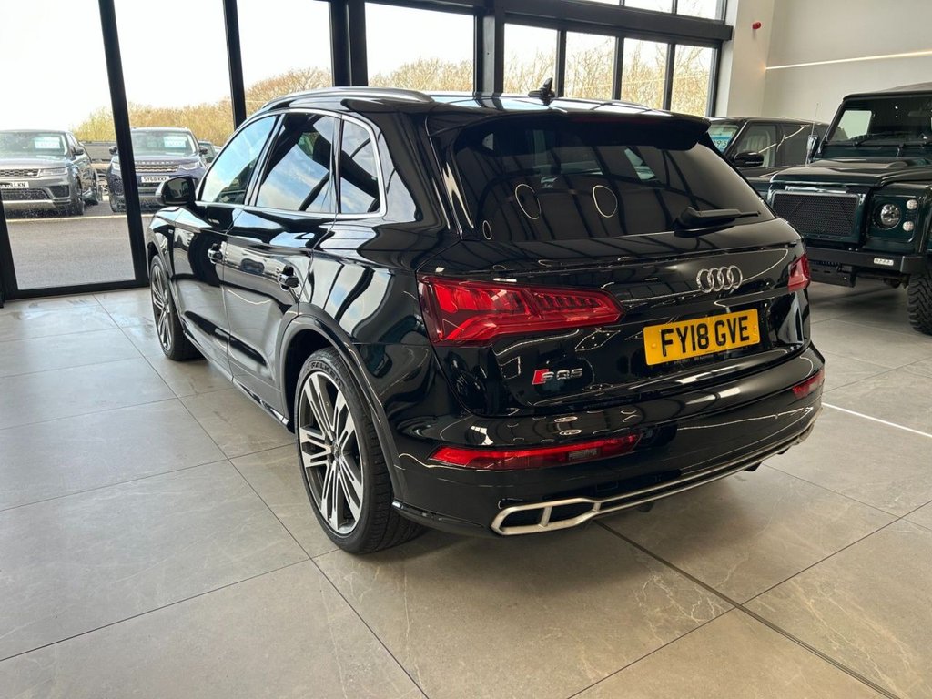 Used Audi Q5 2018 for sale - 77879502: Photo 19