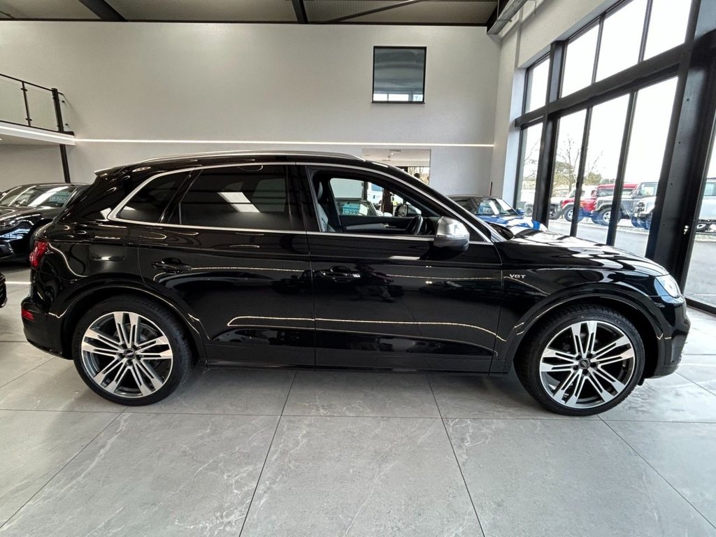 Used Audi Q5 2018 for sale - 77879502: Photo 2