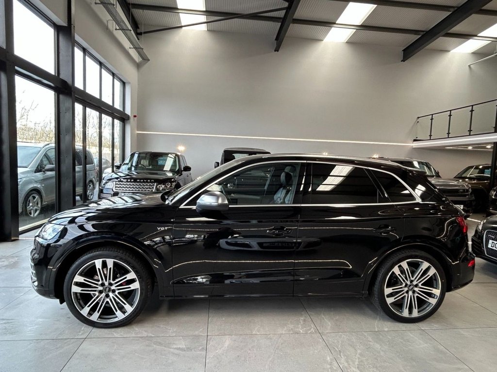 Used Audi Q5 2018 for sale - 77879502: Photo 21
