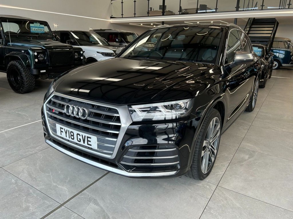 Used Audi Q5 2018 for sale - 77879502: Photo 22