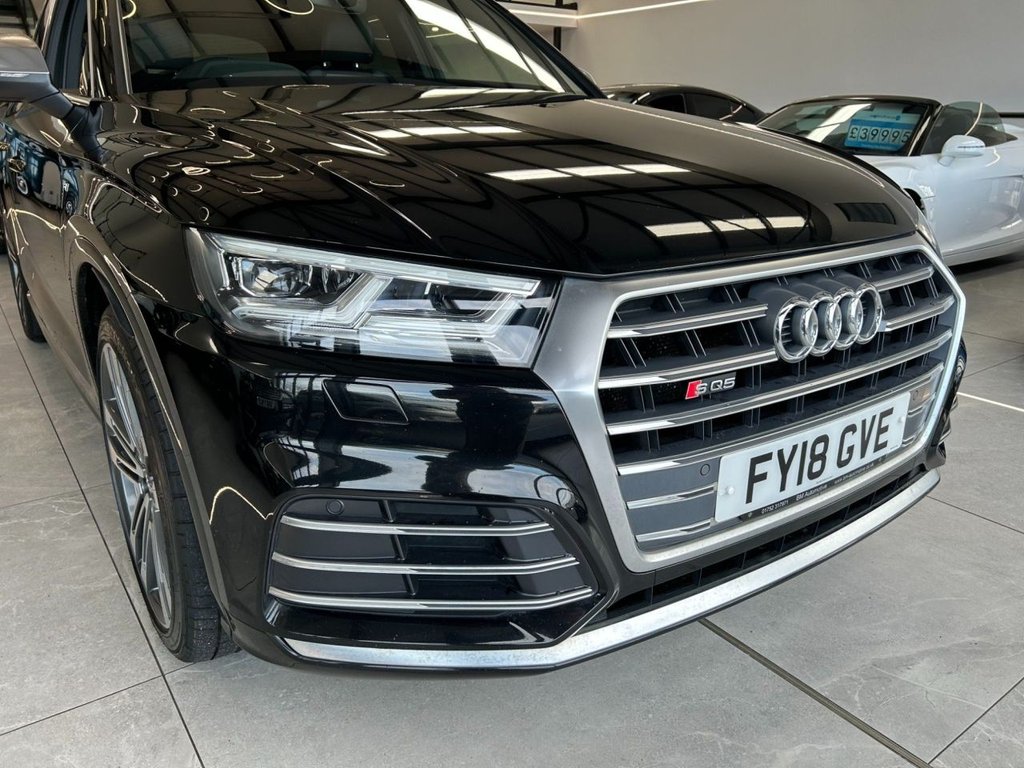 Used Audi Q5 2018 for sale - 77879502: Photo 24