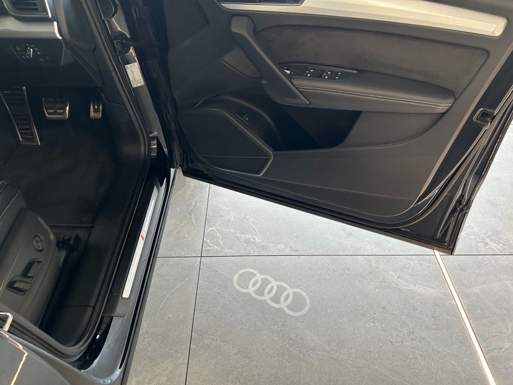 Used Audi Q5 2018 for sale - 77879502: Photo 26