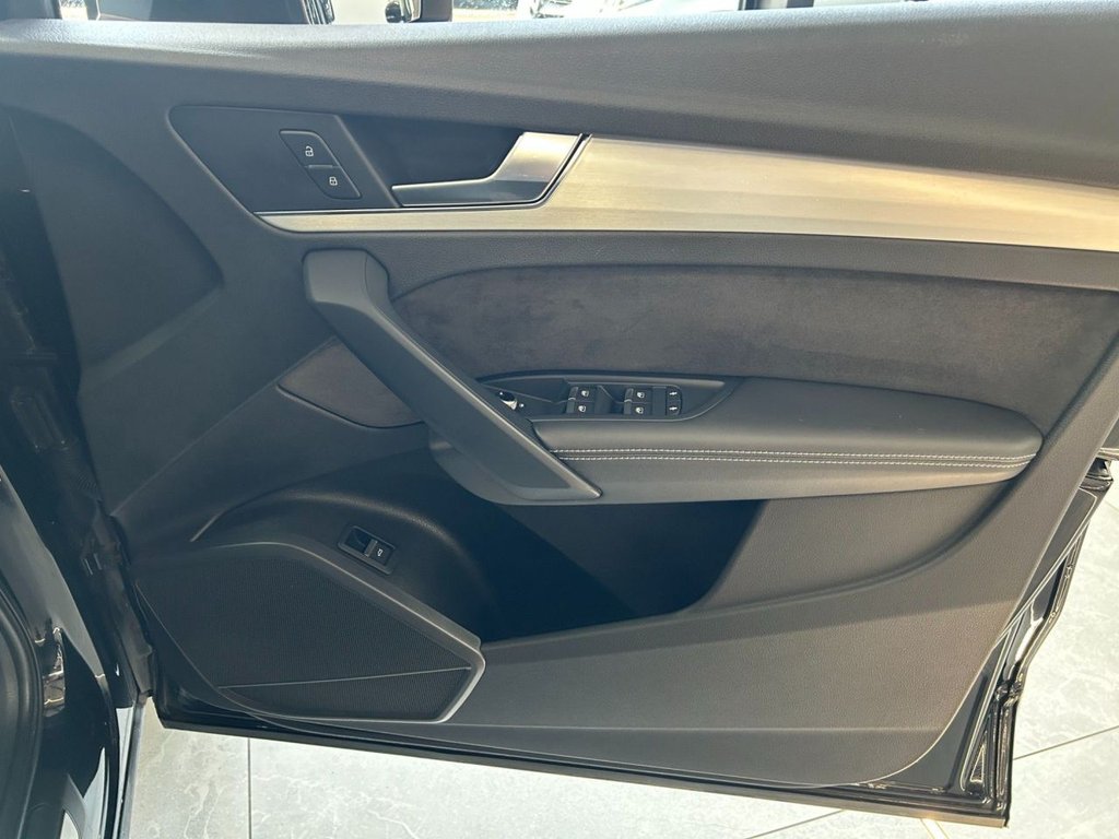 Used Audi Q5 2018 for sale - 77879502: Photo 27