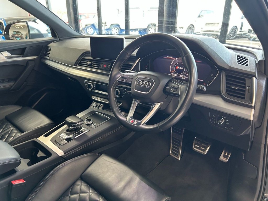 Used Audi Q5 2018 for sale - 77879502: Photo 3