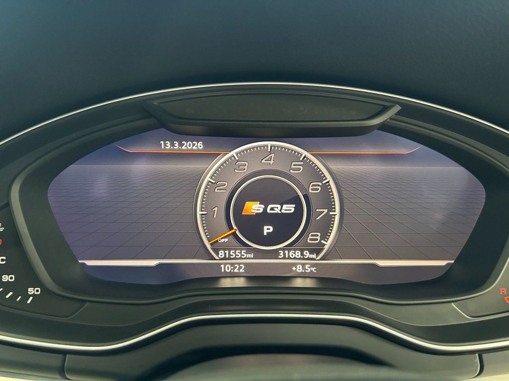 Used Audi Q5 2018 for sale - 77879502: Photo 32