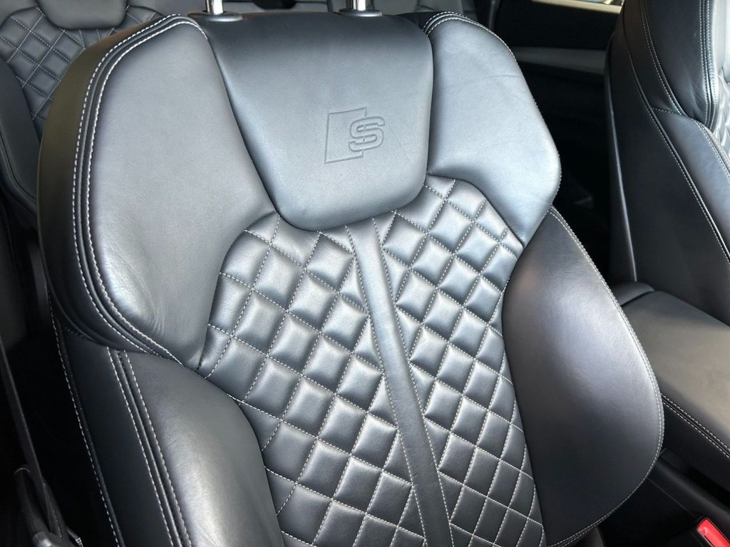 Used Audi Q5 2018 for sale - 77879502: Photo 33