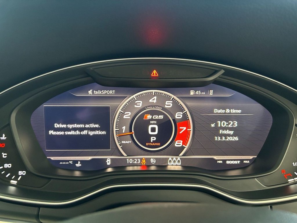 Used Audi Q5 2018 for sale - 77879502: Photo 36