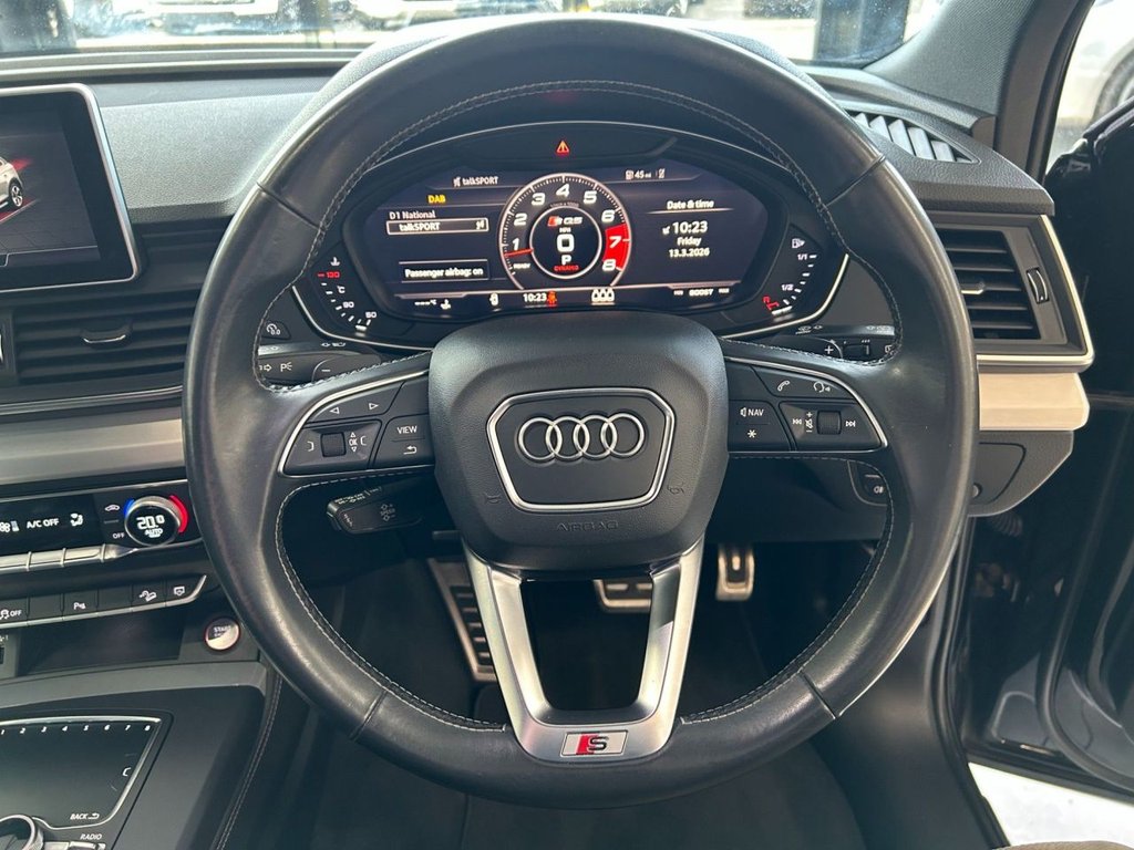 Used Audi Q5 2018 for sale - 77879502: Photo 4
