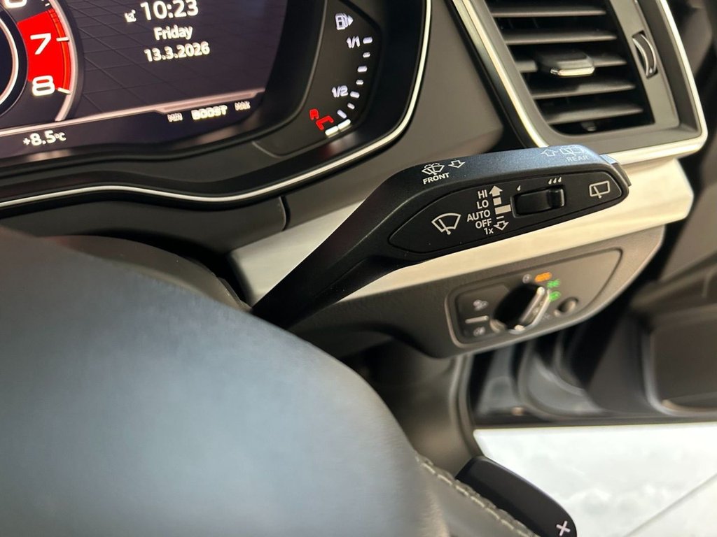 Used Audi Q5 2018 for sale - 77879502: Photo 41