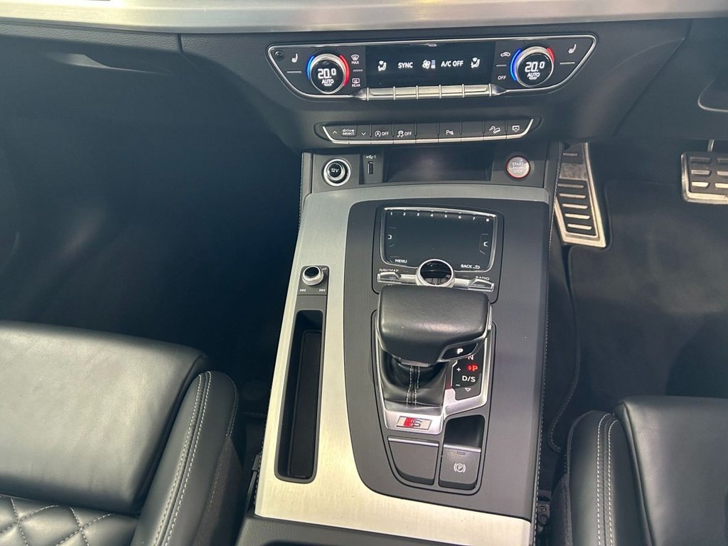 Used Audi Q5 2018 for sale - 77879502: Photo 42