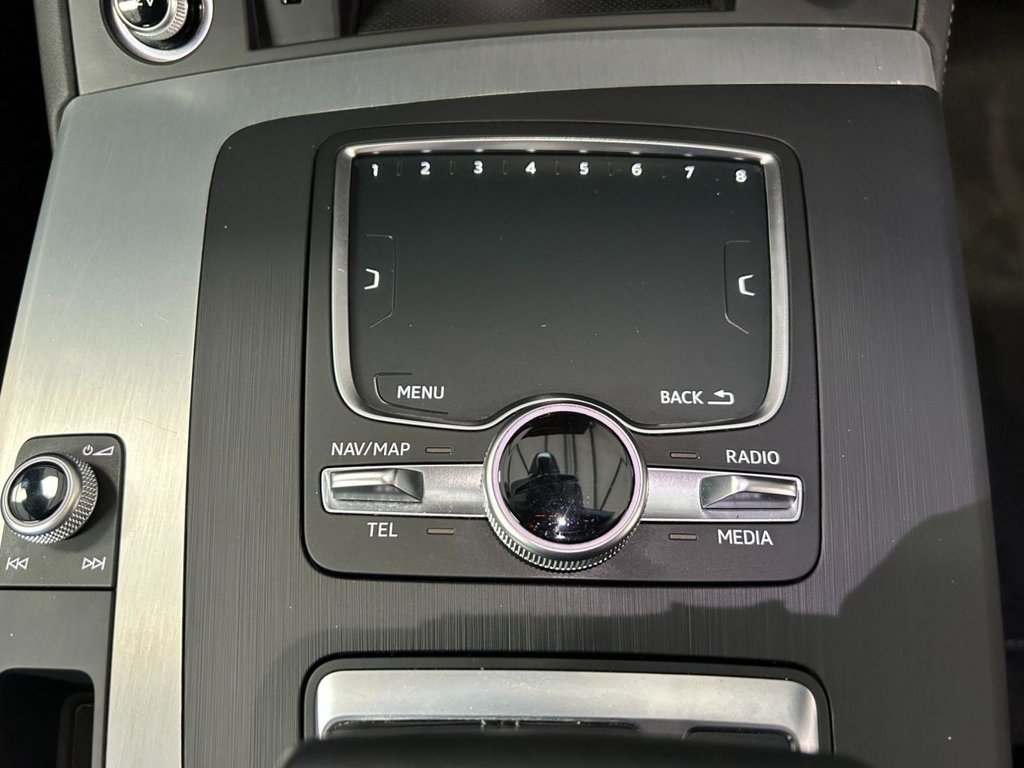 Used Audi Q5 2018 for sale - 77879502: Photo 45