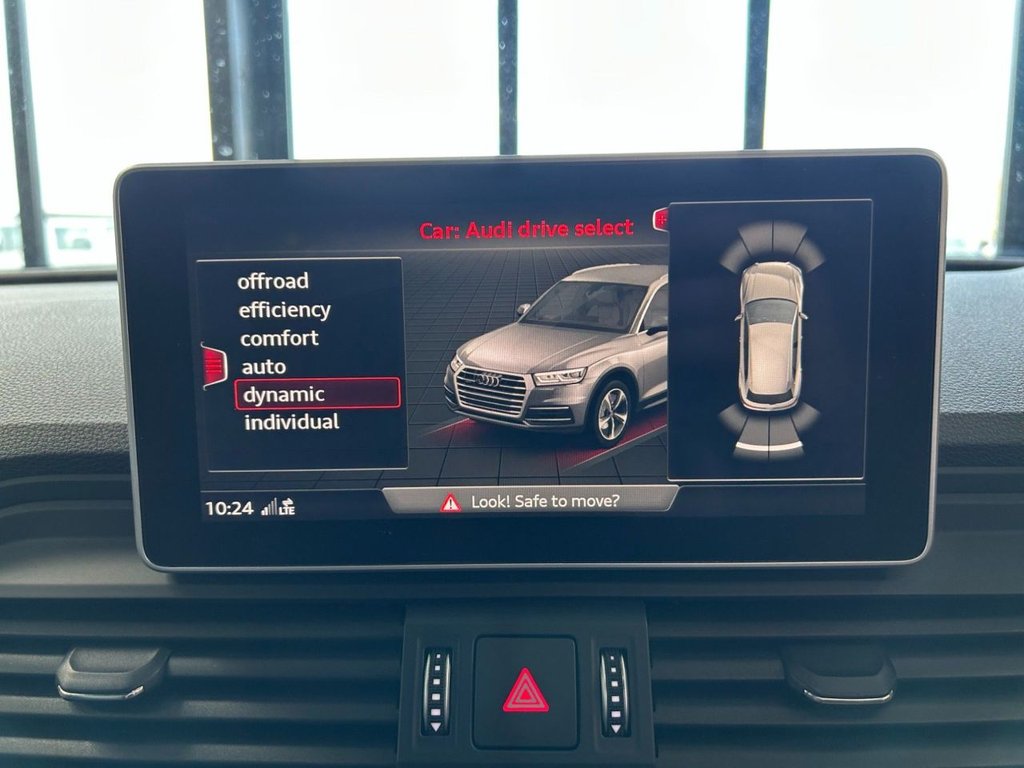 Used Audi Q5 2018 for sale - 77879502: Photo 48