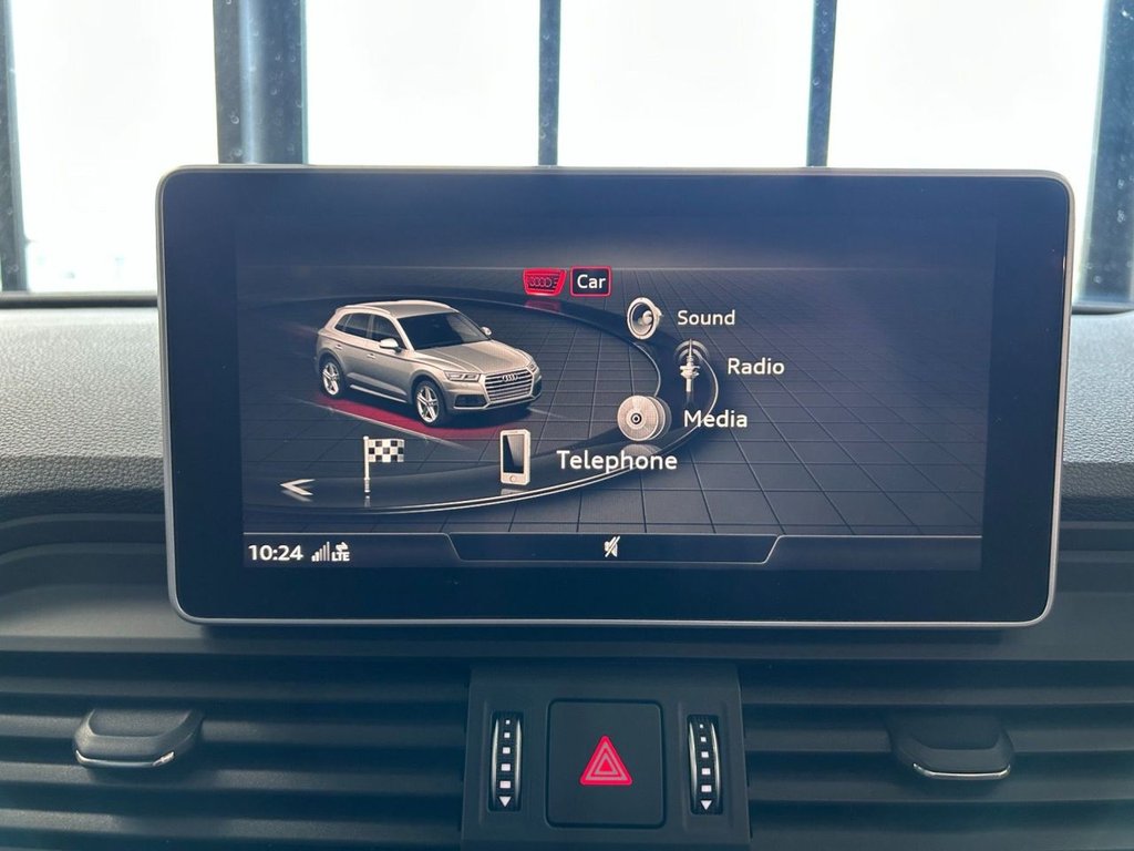 Used Audi Q5 2018 for sale - 77879502: Photo 49