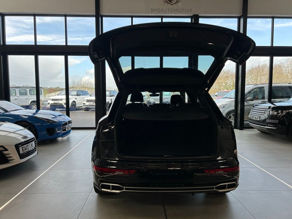 Used Audi Q5 2018 for sale - 77879502: Photo 5