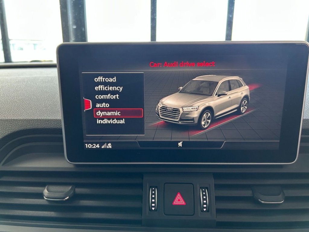 Used Audi Q5 2018 for sale - 77879502: Photo 50