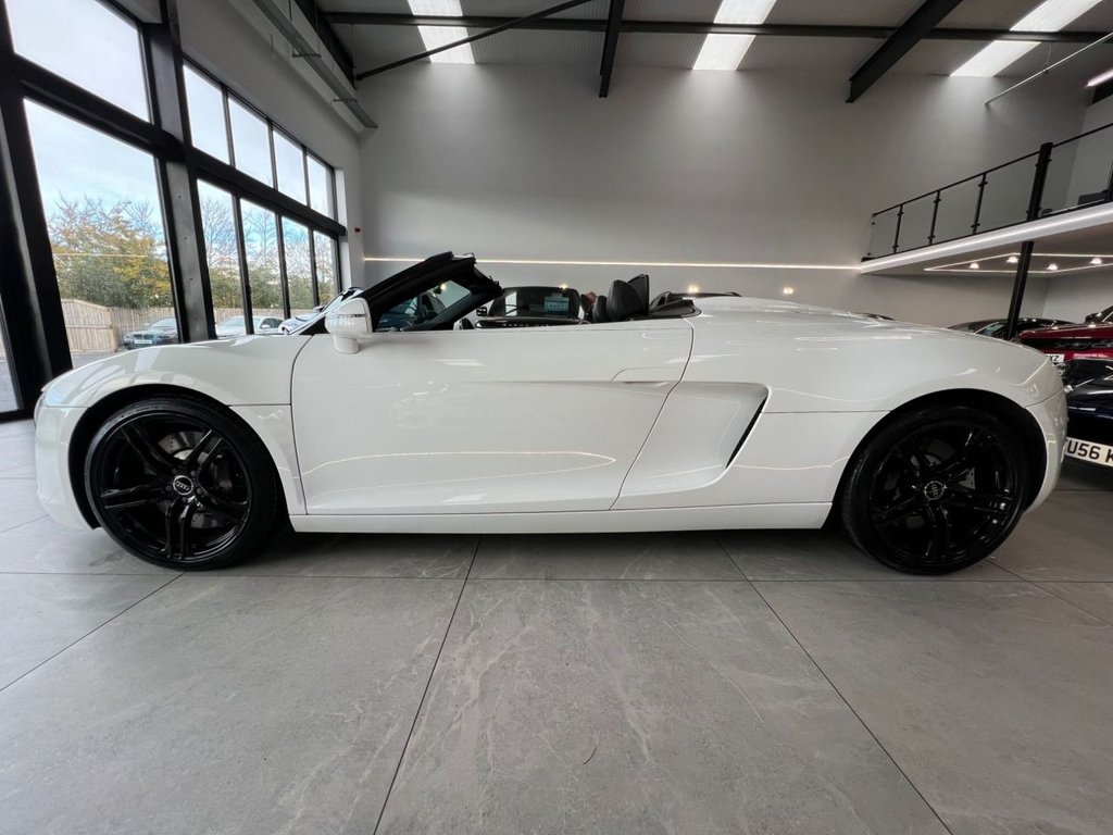 Used Audi R8 2012 for sale - 76367556: Photo 12