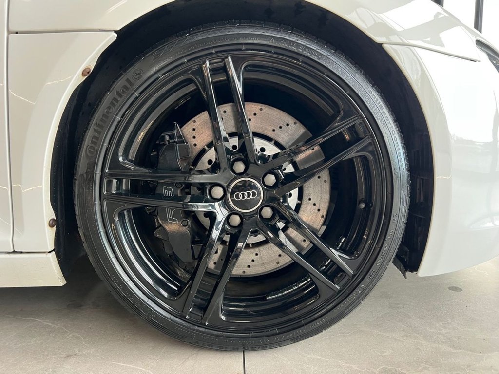 Used Audi R8 2012 for sale - 76367556: Photo 18