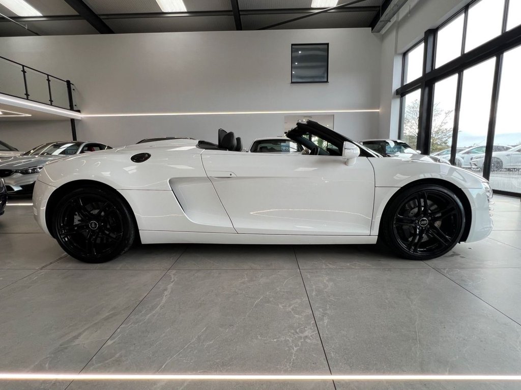 Used Audi R8 2012 for sale - 76367556: Photo 2