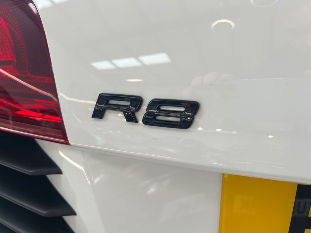 Used Audi R8 2012 for sale - 76367556: Photo 20