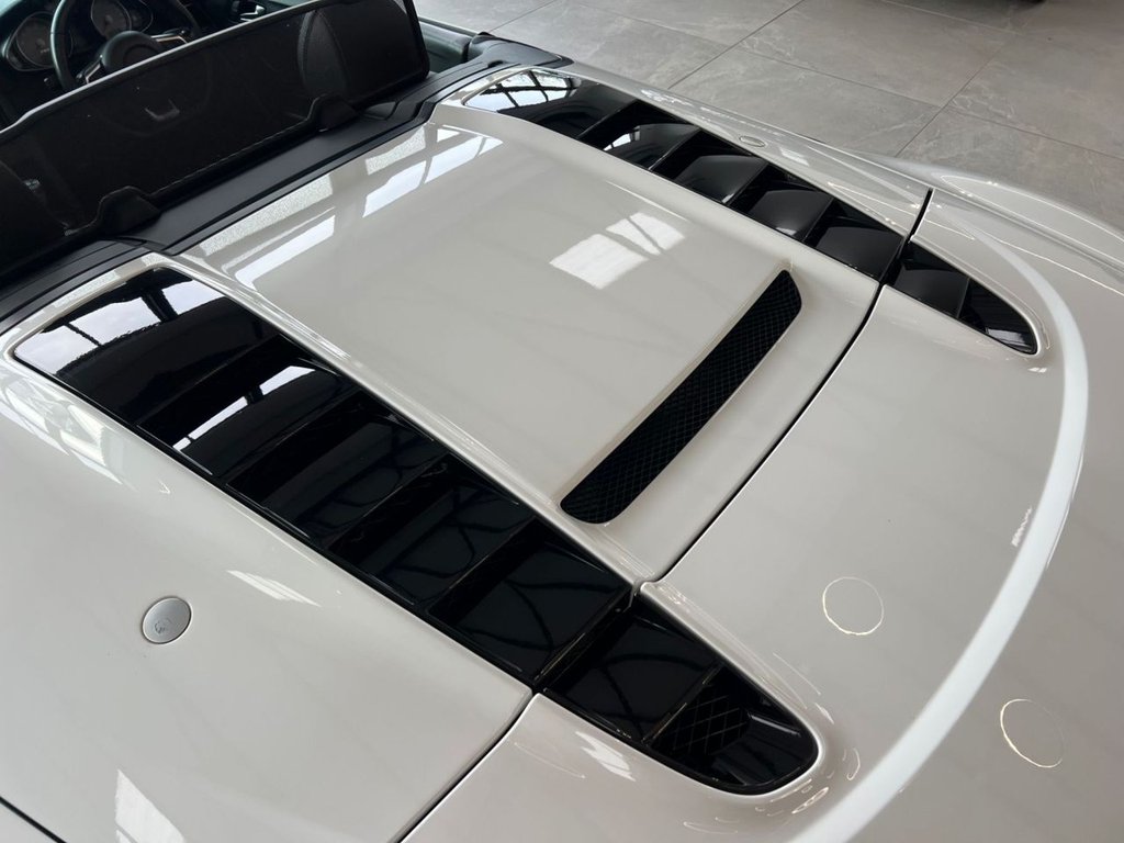 Used Audi R8 2012 for sale - 76367556: Photo 23