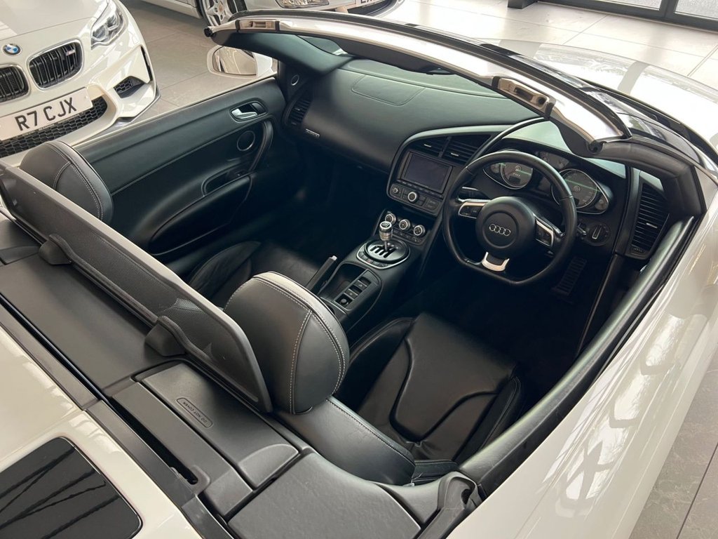 Used Audi R8 2012 for sale - 76367556: Photo 25