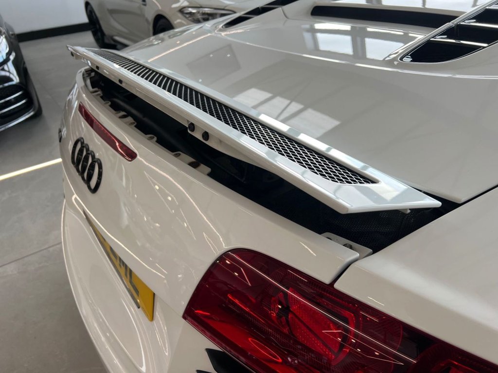 Used Audi R8 2012 for sale - 76367556: Photo 26