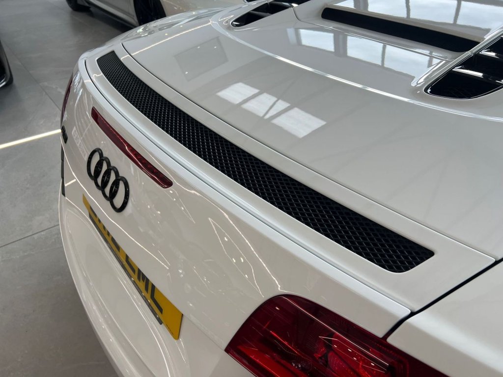 Used Audi R8 2012 for sale - 76367556: Photo 27