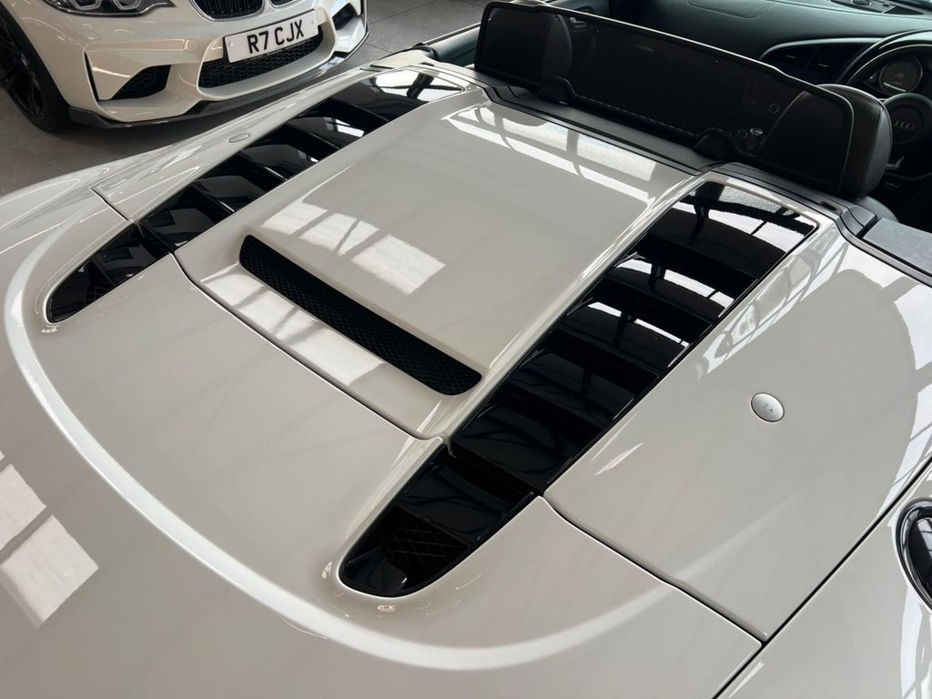 Used Audi R8 2012 for sale - 76367556: Photo 28