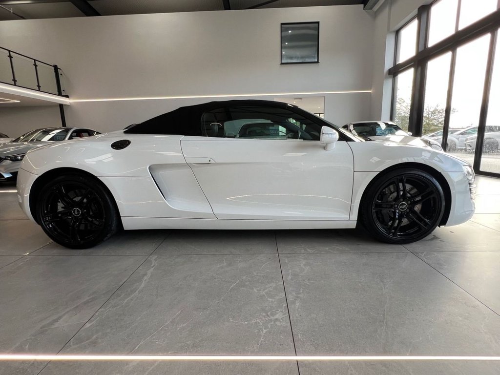 Used Audi R8 2012 for sale - 76367556: Photo 35