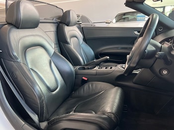 Used Audi R8 2012 for sale - 76367556: Photo