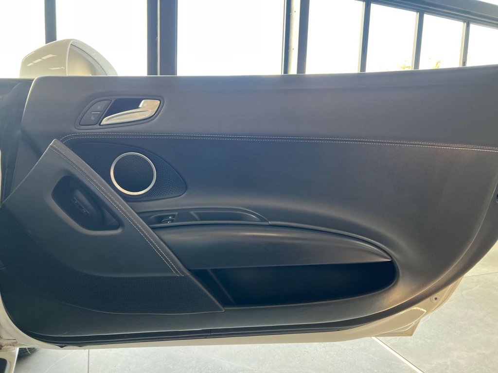 Used Audi R8 2012 for sale - 76367556: Photo 41