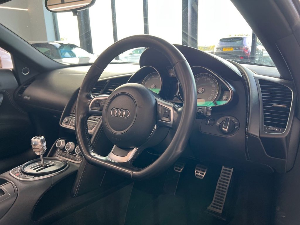 Used Audi R8 2012 for sale - 76367556: Photo 45