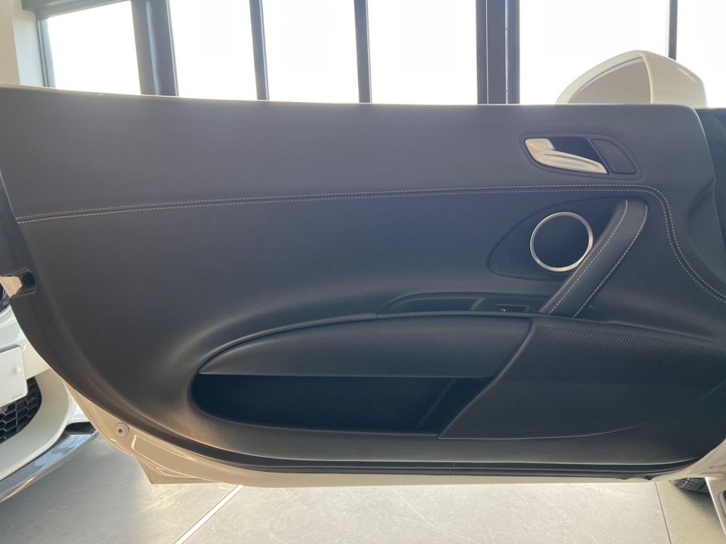 Used Audi R8 2012 for sale - 76367556: Photo 47