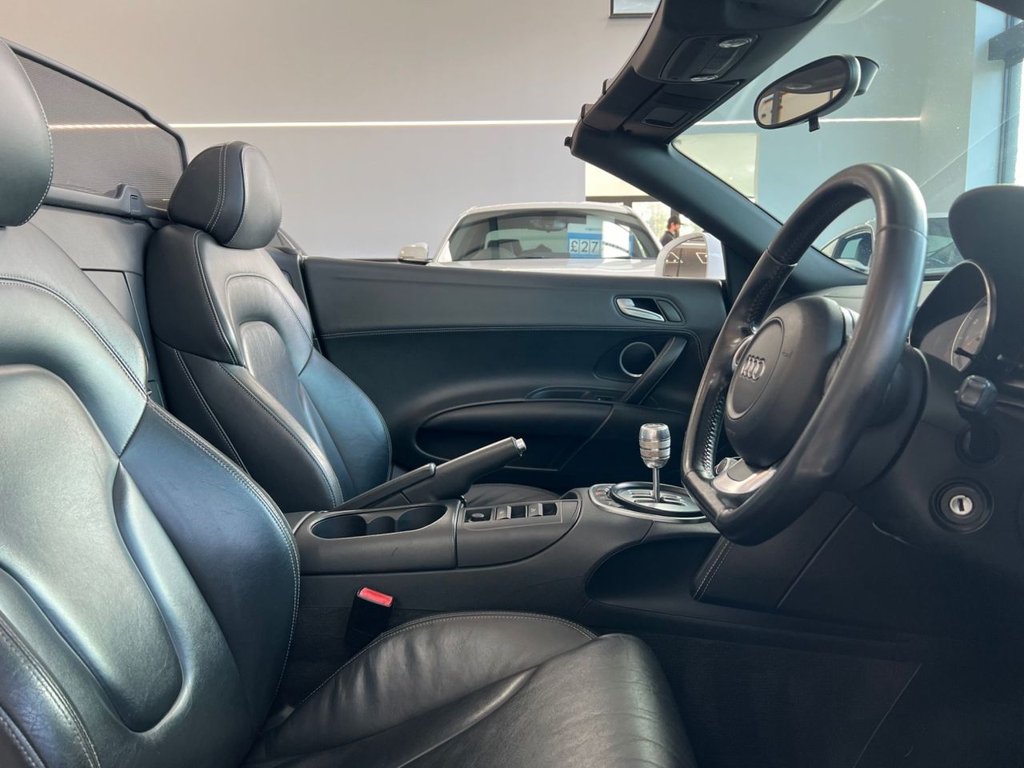 Used Audi R8 2012 for sale - 76367556: Photo 48