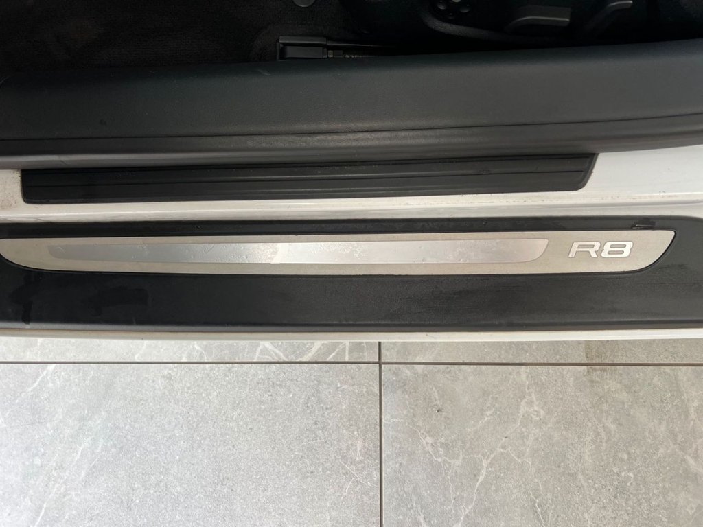 Used Audi R8 2012 for sale - 76367556: Photo 49