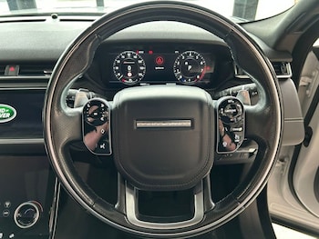 Used Land Rover Range Rover Velar 2018 for sale - 78487256: Photo