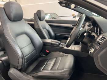 Used Mercedes-Benz E-Class 2015 for sale - 75264940: Photo