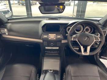 Used Mercedes-Benz E-Class 2015 for sale - 75264940: Photo