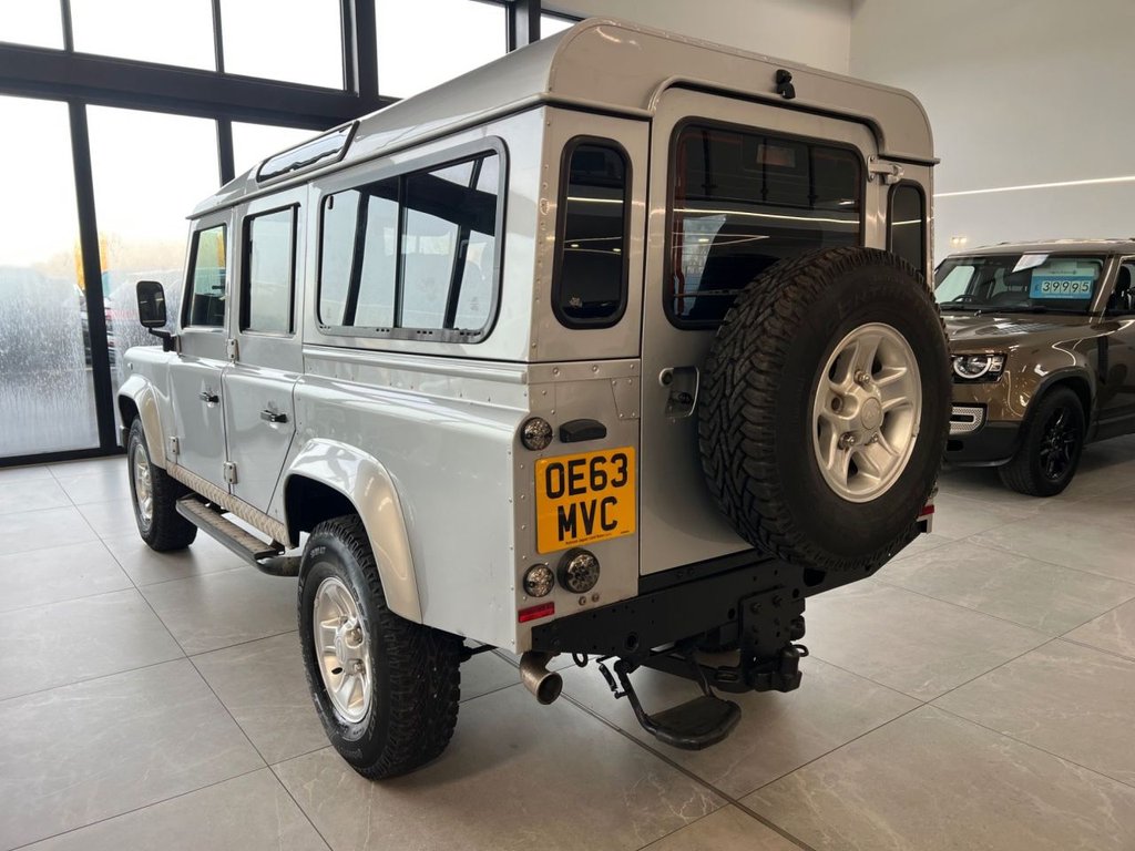 Used Land Rover Defender 2014 for sale - 77249828: Photo 16