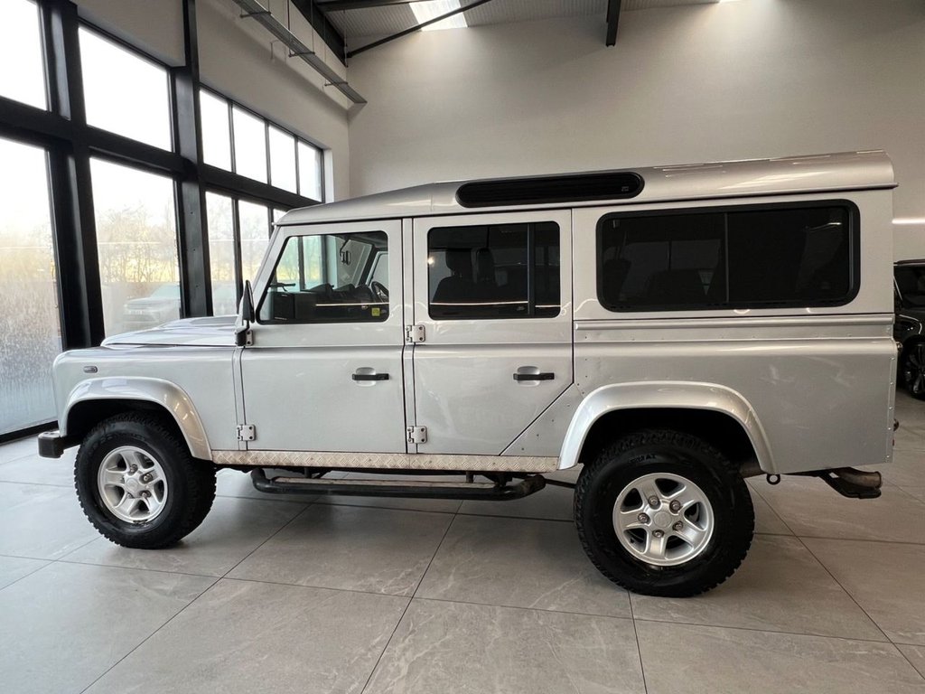Used Land Rover Defender 2014 for sale - 77249828: Photo 18