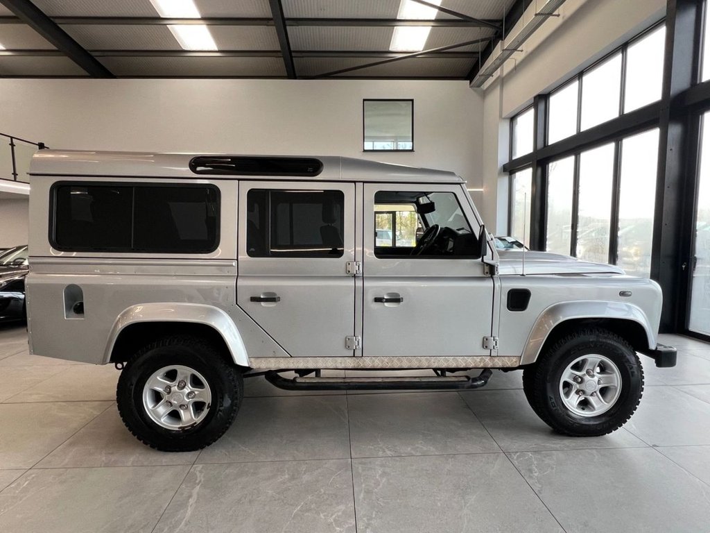 Used Land Rover Defender 2014 for sale - 77249828: Photo 2